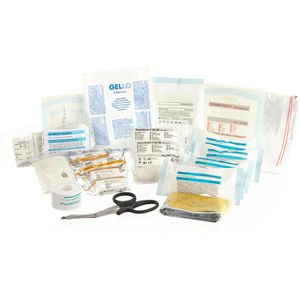 Erste Hilfe Nachfüllset