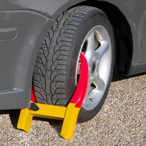 Produktbild für Parkkralle HP-Autozubehör 10055, universal