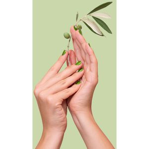 Produktbild für Seife Idea-Home Fragante Olive