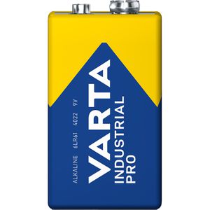 Produktbild für Batterien Varta Industrial Pro 4022, Alkaline