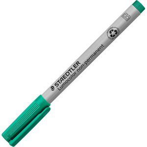 Produktbild für Folienschreiber Staedtler Lumocolor 312-5
