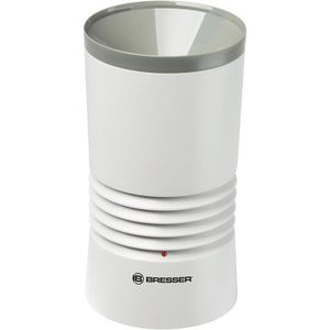 Produktbild für Regenmesser Bresser 7002530 Profi, aus Kunststoff