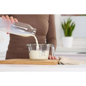 Produktbild für Messbecher Emsa Prep &amp; Bake K32360, 0,5 Liter