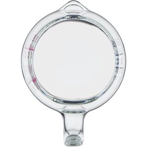 Produktbild für Messbecher Emsa Prep &amp; Bake K32360, Maßkanne, aus Glas