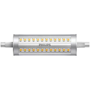 Produktbild für LED-Lampe Philips LEDlinear, R7s
