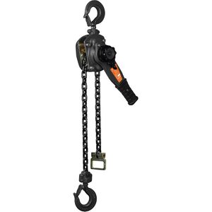 Kettenzug Unicraft 6171116, HZ 1502, Hebelzug