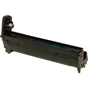 Produktbild für Trommel Oki 43381707 cyan