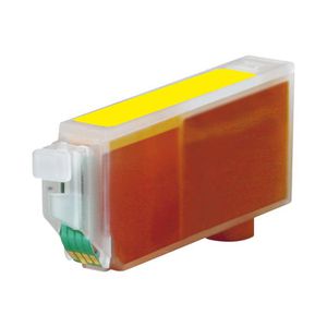 Produktbild für Tinte Böttcher-AG für Canon CLI-521Y