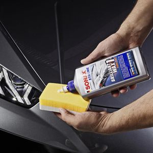 Produktbild für Lackversiegelung Sonax Xtreme BrilliantWax 1