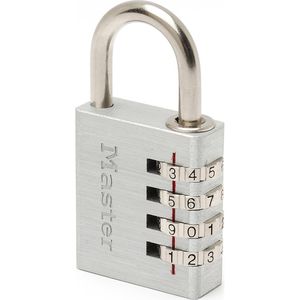 Produktbild für Vorhängeschloss Master-Lock 7640EURD, 40mm