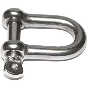 Produktbild für Schäkel PRIOstahl 240, 1500kg