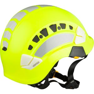 Produktbild für Schutzhelm Petzl Vertex Vent HI-VIZ, EN 397, EN 12492