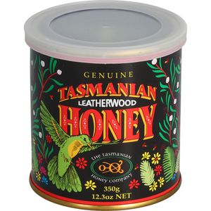 Produktbild für Honig Breitsamer Tasmanischer Leatherwood Honig