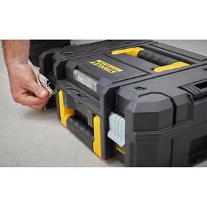 Produktbild für Werkzeugkoffer Stanley FATMAX PRO-STACK II, FMST1-71966