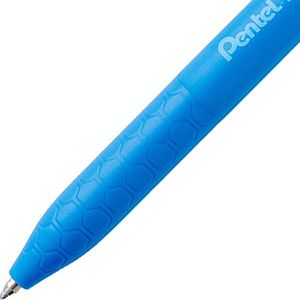 Produktbild für Kugelschreiber Pentel iZee BX470, BX470-S