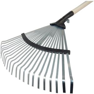 Produktbild für Laubbesen SHW 54699, Profi, Verstellbesen