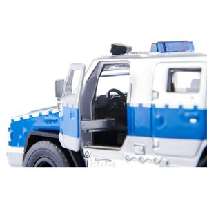 Produktbild für Fahrzeug siku 2304 Rheinmetall MAN Polizei