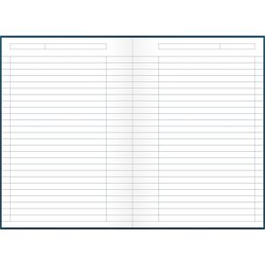 Produktbild für Notizbuch Oxford Office Book Essentials, Karton Hardcover
