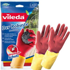 Gummihandschuhe