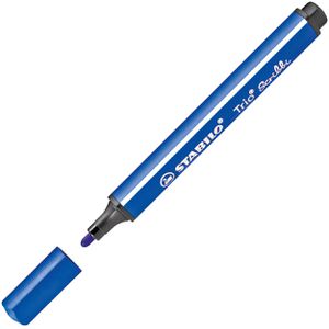 Produktbild für Filzstifte Stabilo Trio Scribbi 368/14-01