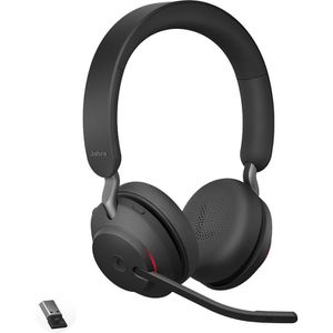 Headset Jabra Evolve2 65 UC Stereo