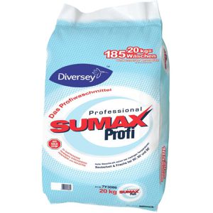 Produktbild für Waschmittel Diversey Sumax Professional Profi