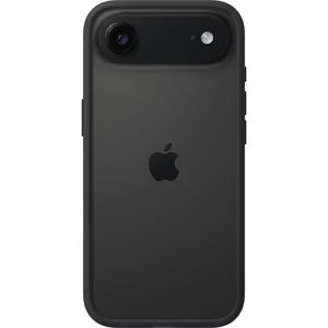 Produktbild für Handyhülle Apple Air Bumper MH004ZM/A, schwarz