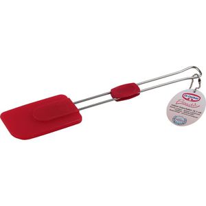 Produktbild für Teigschaber Dr.Oetker-Küchenhelfer 1927, hitzebeständig