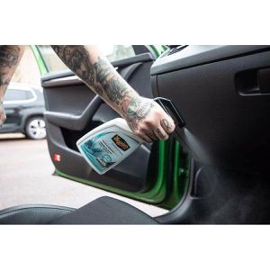 Produktbild für Geruchsneutralisierer Meguiars G180724EU Carpet&amp;Cloth Refreshe