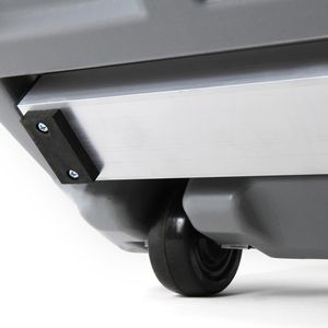 Produktbild für Kundenstopper Showdown-Displays Windtalker DIN A1