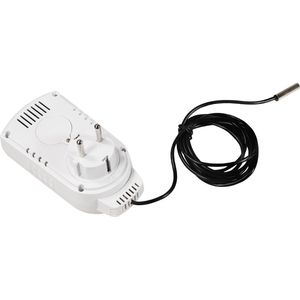 Produktbild für Steckdosenthermostat McPower TCU-540