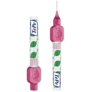 Produktbild für Interdentalbürsten TePe Original Pink, ISO-Größe 0