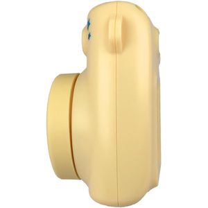 Produktbild für Kinderkamera Yashica Mini-D Peanuts, crem, ab 5 Jahre