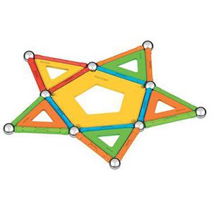Produktbild für Bausteine GEOMAG Classic, ab 3 Jahre