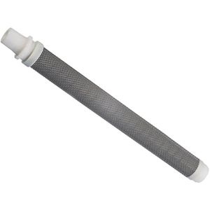 Airless-Pistolenfilter Wagner Einsteckfilter, weiß