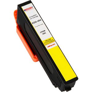 Produktbild für Tinte Edding EDD-455 für Epson 26XL T2636