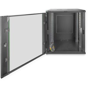 Produktbild für Netzwerkschrank Digitus Dynamic Basic, 19 Zoll