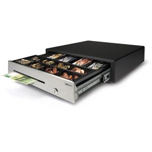 Kassenschublade Safescan HD-4141S, 41 x 41,5 cm