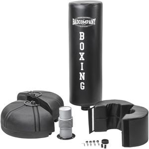 Produktbild für Boxsack Bad-Company Vinyl Pad gefüllt mit Schaumstoff, 23 kg