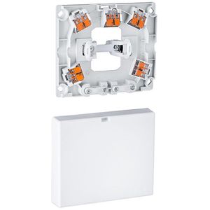 Produktbild für Herdanschlussdose Merten MEG1010-9019