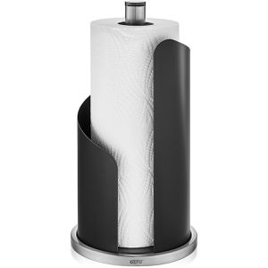 Produktbild für Küchenrollenhalter Gefu Curve, Edelstahl