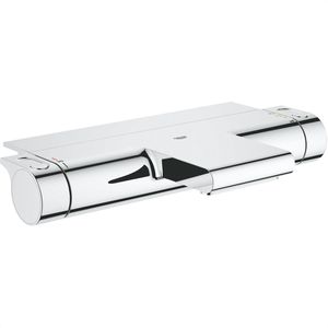 Badewannenarmatur GROHE Grohtherm 2000, 34464001, aus Messing