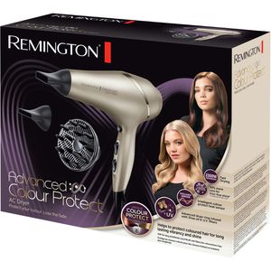 Produktbild für Haartrockner Remington Colour Protect, AC8605