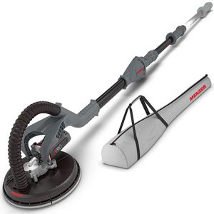 Trockenbauschleifer MENZER LHS 225 PRO VARIO