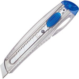Cuttermesser NT-Cutter iL 120 P, blau