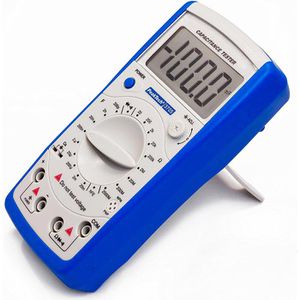 Produktbild für Multimeter PeakTech P 3705, digital, RMS