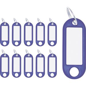 Schlüsselanhänger Alco 1853 15, mit Ring