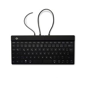 Produktbild für Tastatur R-Go Split Break Ergonomic Keyboard