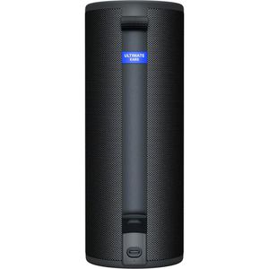 Produktbild für Bluetooth-Lautsprecher Ultimate-Ears MEGABOOM 4, schwarz