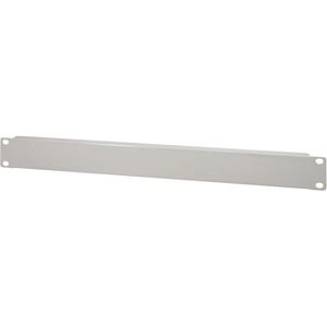 Blindpanel LogiLink PN101G, Metall